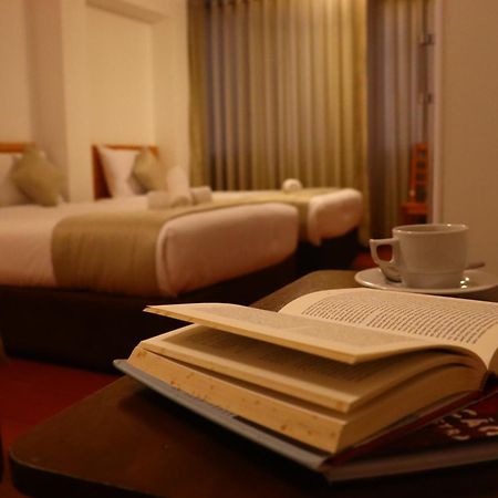 Fenix Hotel Machupicchu Екстериор снимка