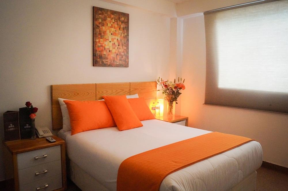 Fenix Hotel Machupicchu Екстериор снимка