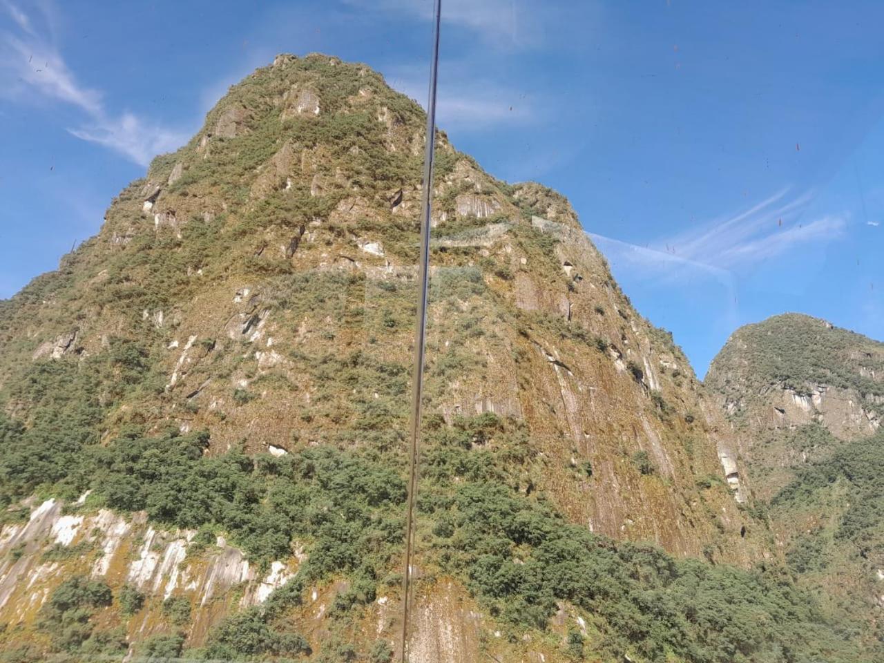 Fenix Hotel Machupicchu Екстериор снимка