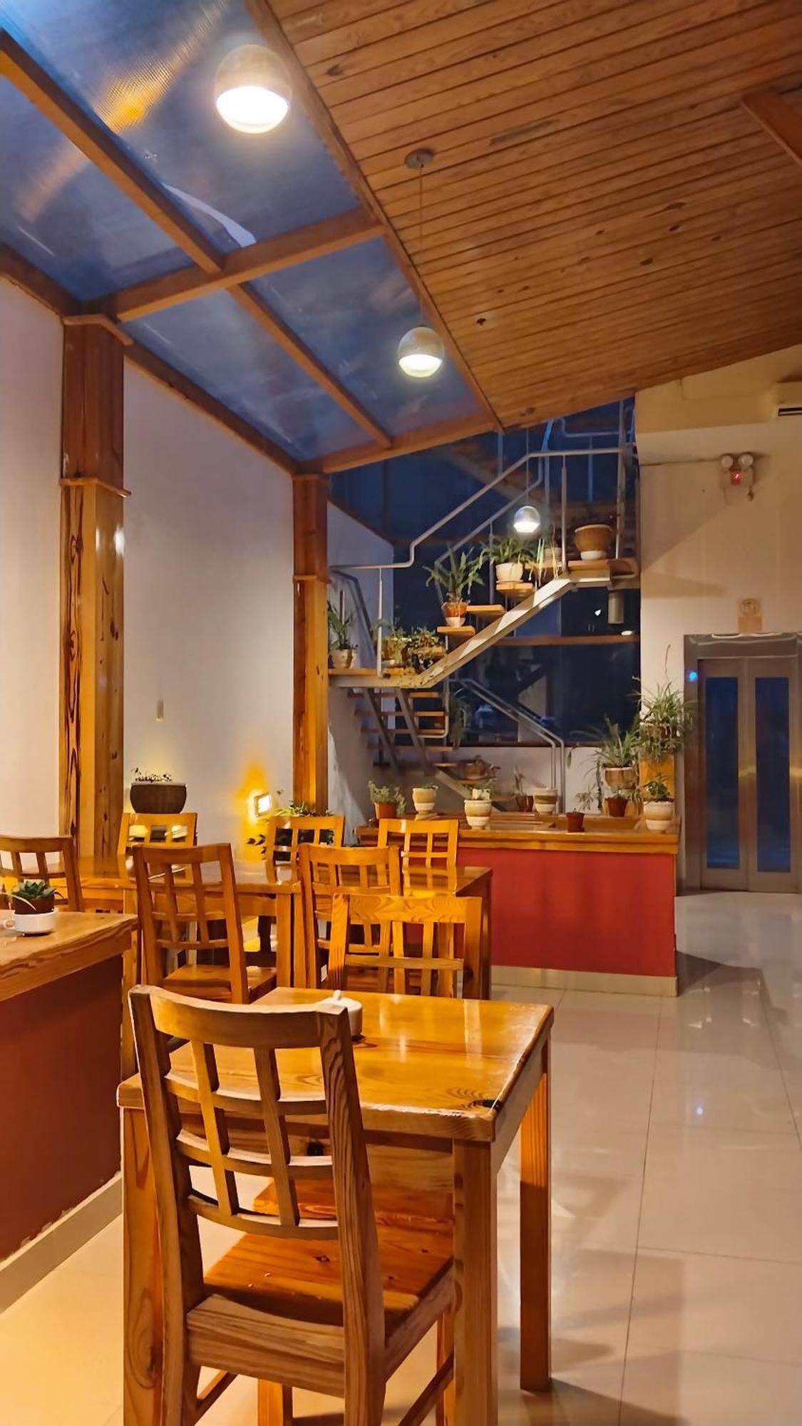 Fenix Hotel Machupicchu Екстериор снимка