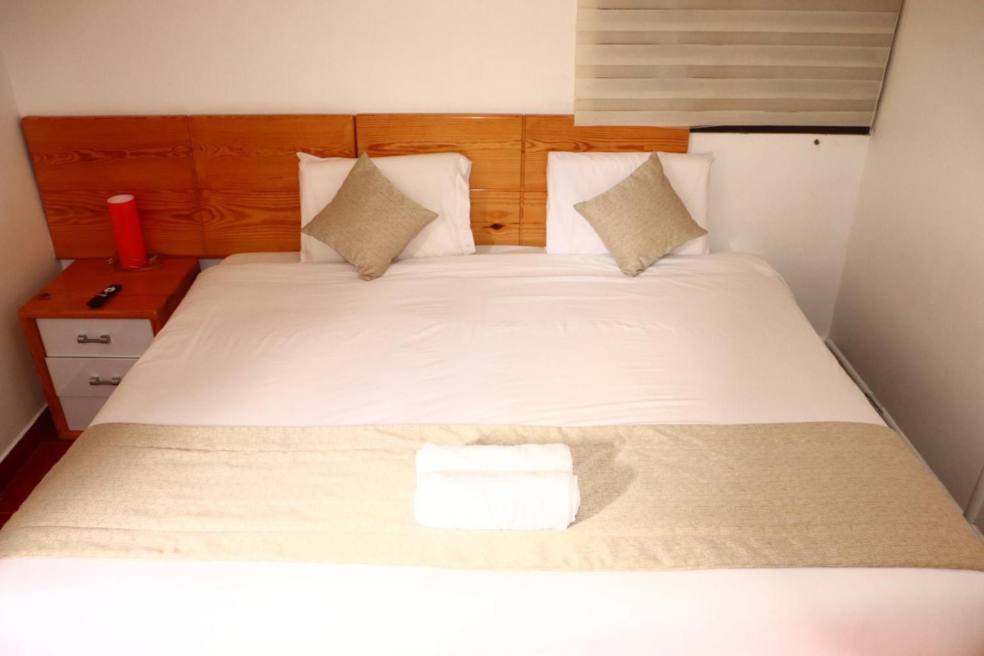 Fenix Hotel Machupicchu Екстериор снимка