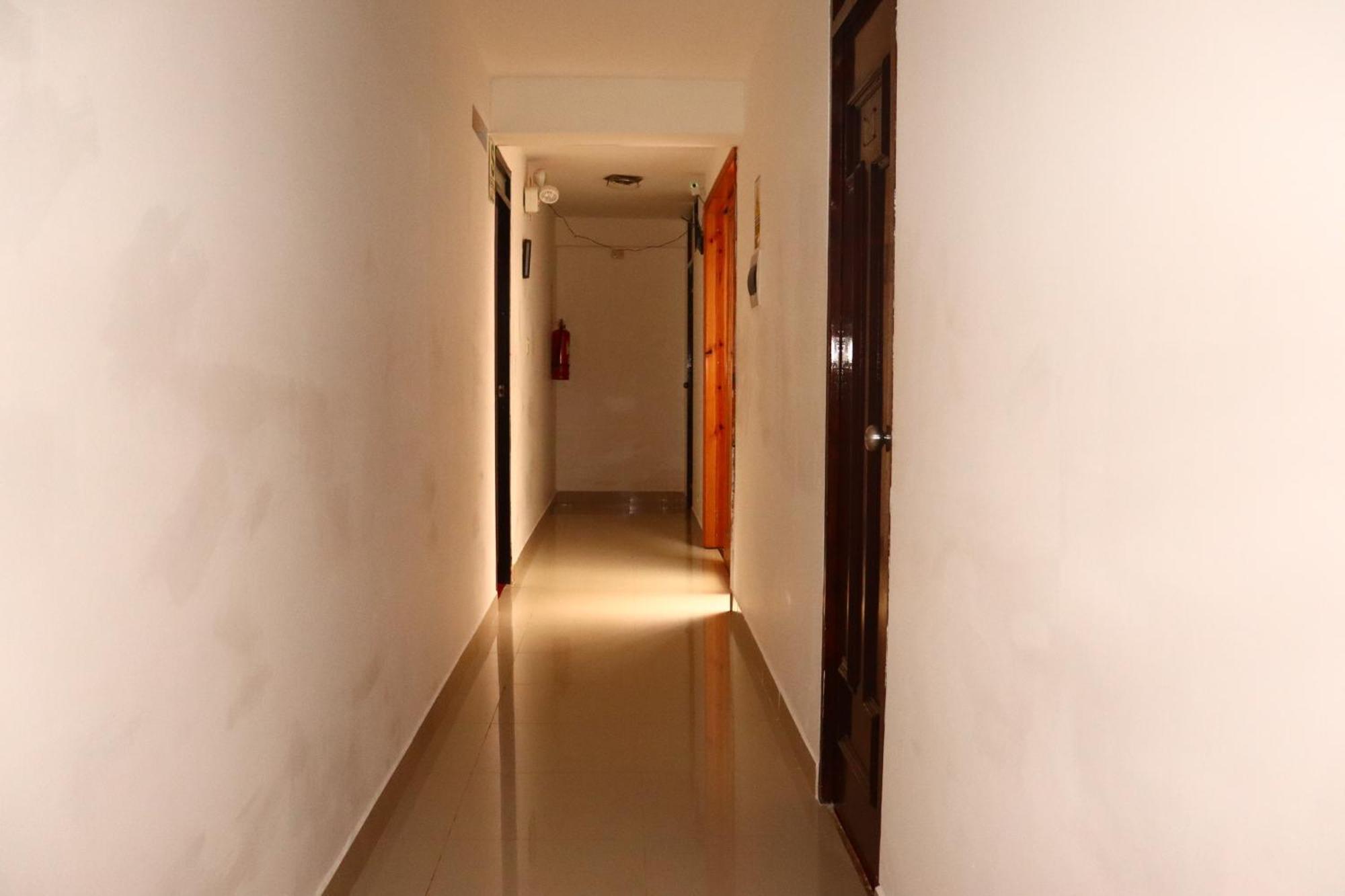 Fenix Hotel Machupicchu Екстериор снимка