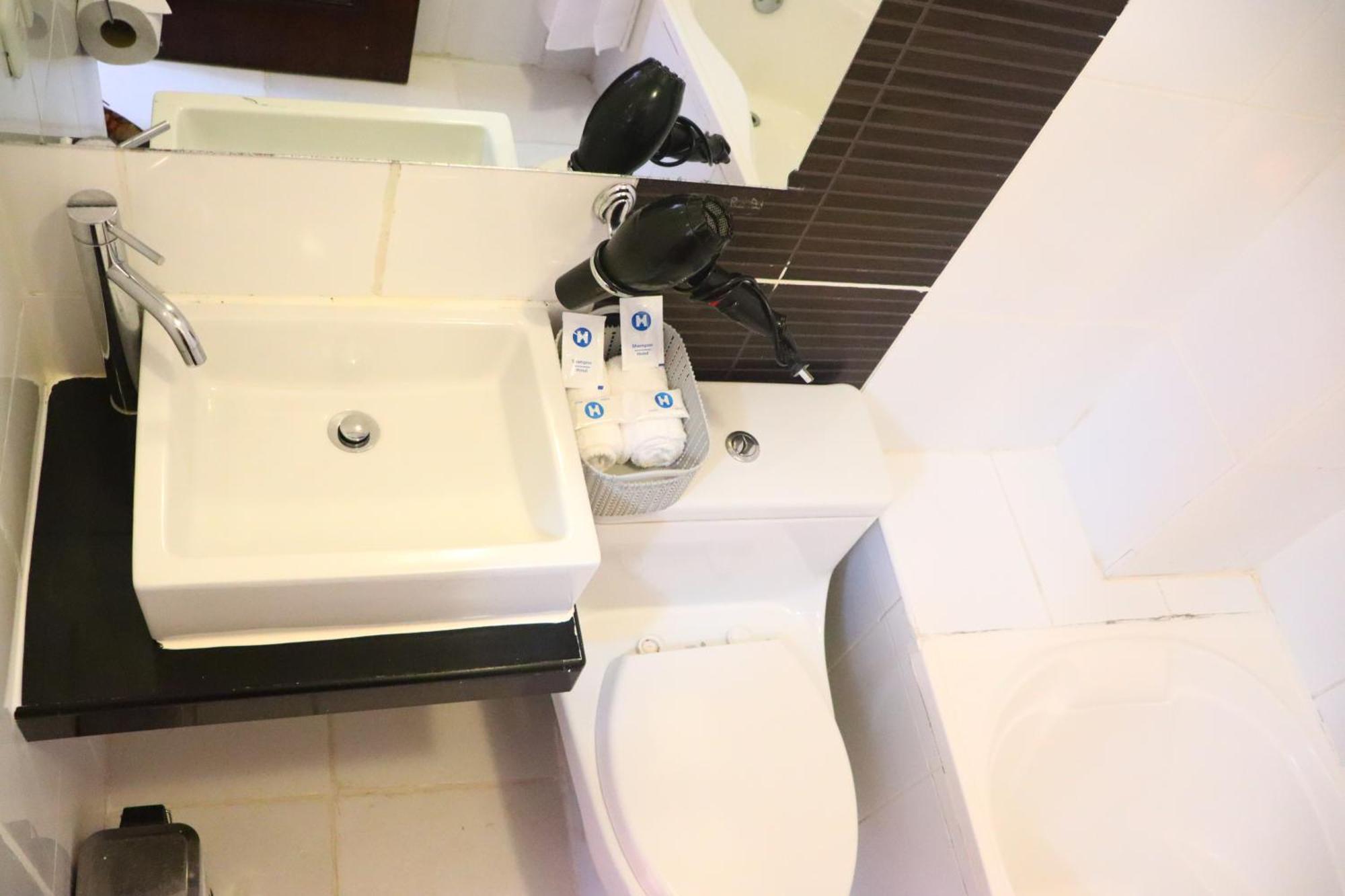 Fenix Hotel Machupicchu Екстериор снимка