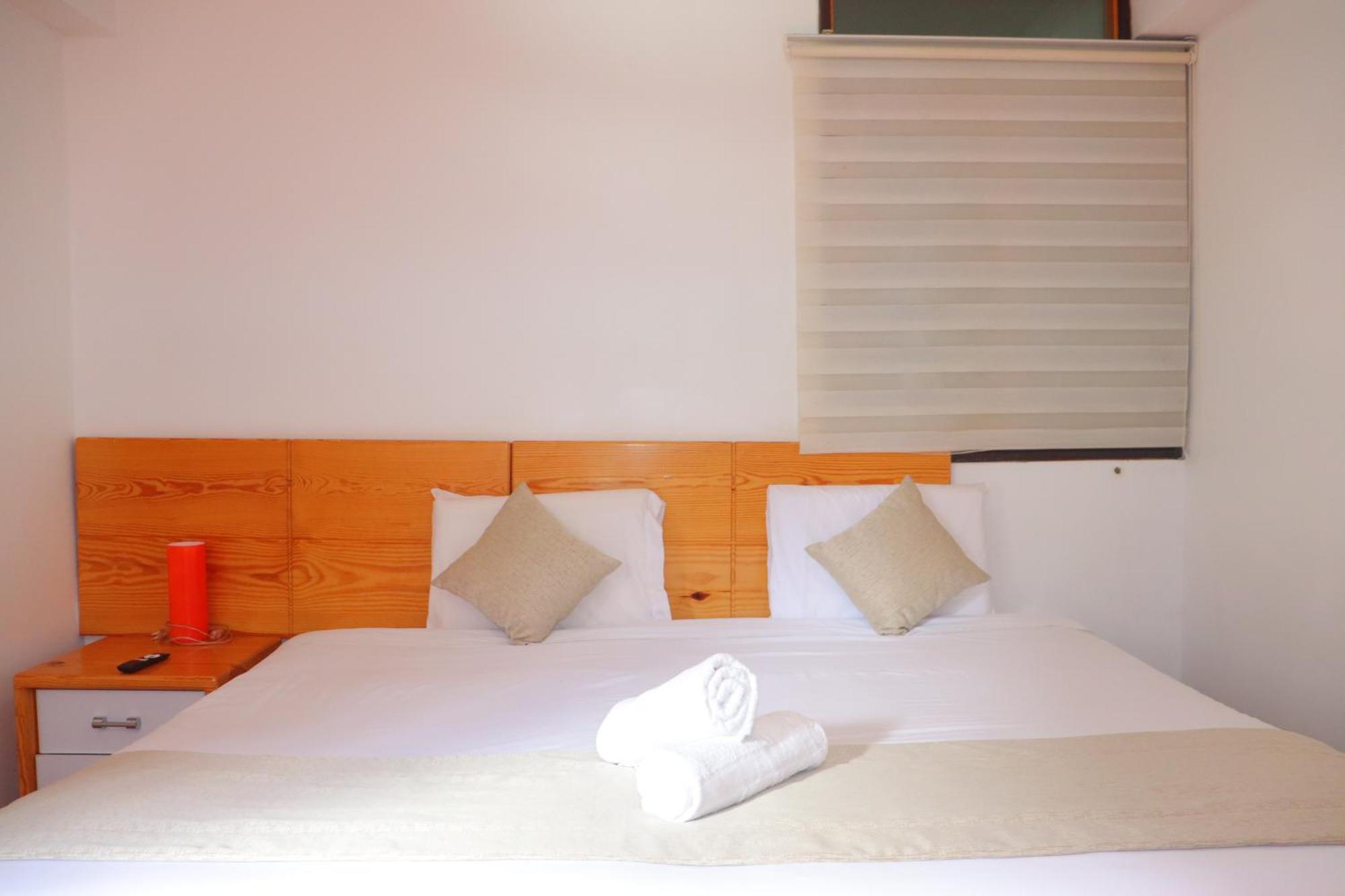 Fenix Hotel Machupicchu Екстериор снимка