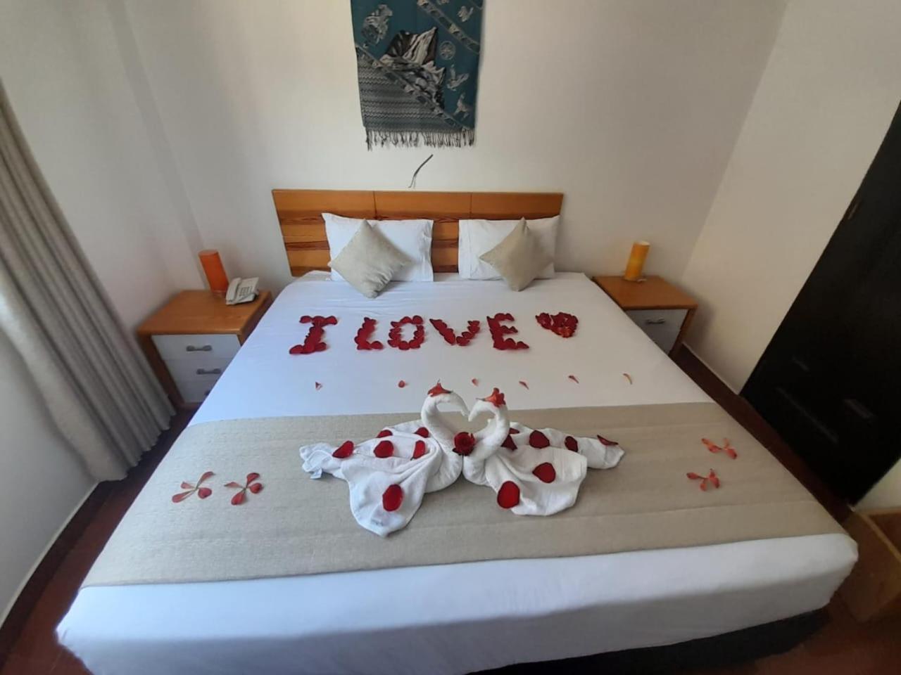 Fenix Hotel Machupicchu Екстериор снимка