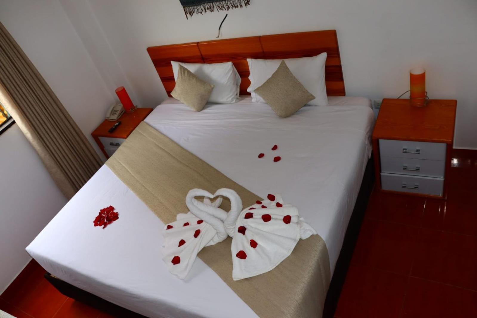 Fenix Hotel Machupicchu Екстериор снимка