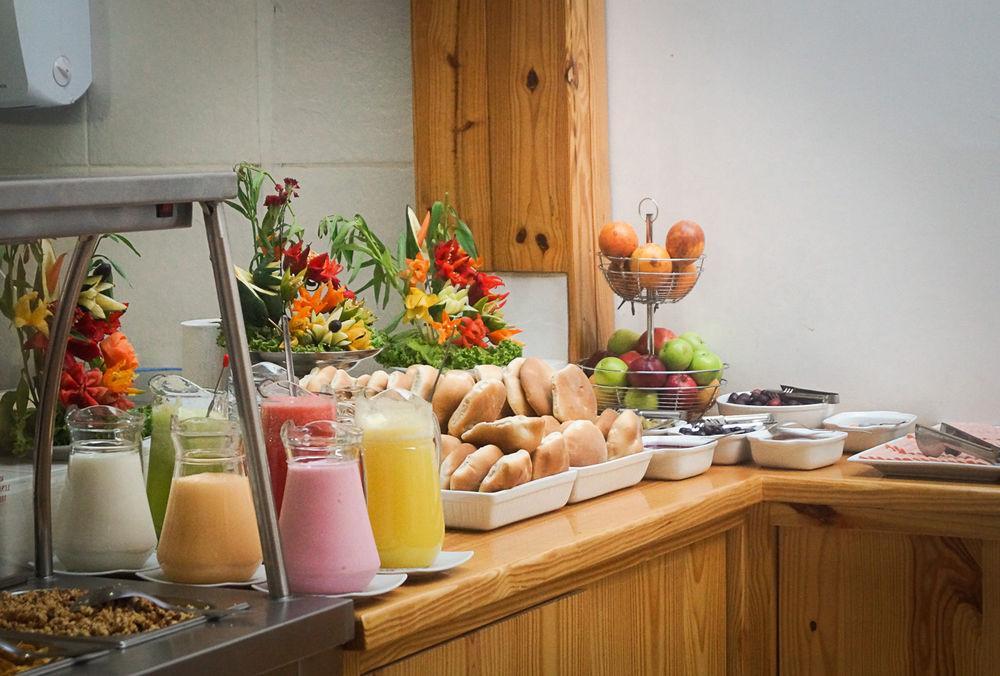Fenix Hotel Machupicchu Екстериор снимка