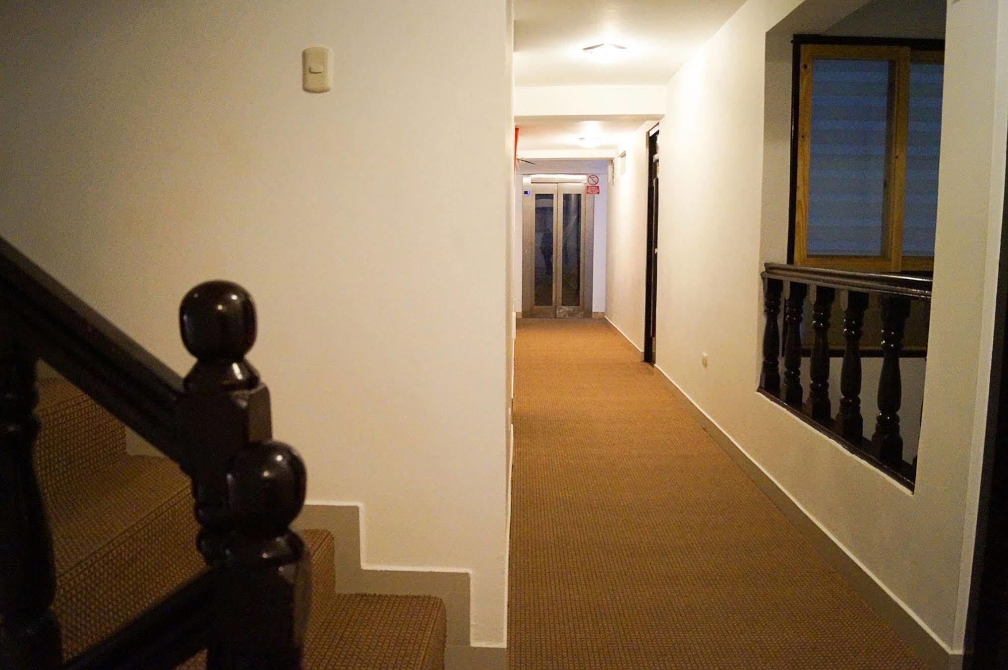 Fenix Hotel Machupicchu Екстериор снимка